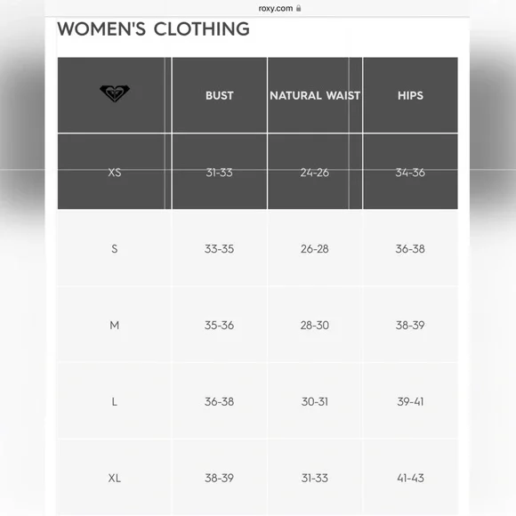 NWT Roxy Haleiwa Moment Cropped Baby T Shirt - Picture 10 of 12